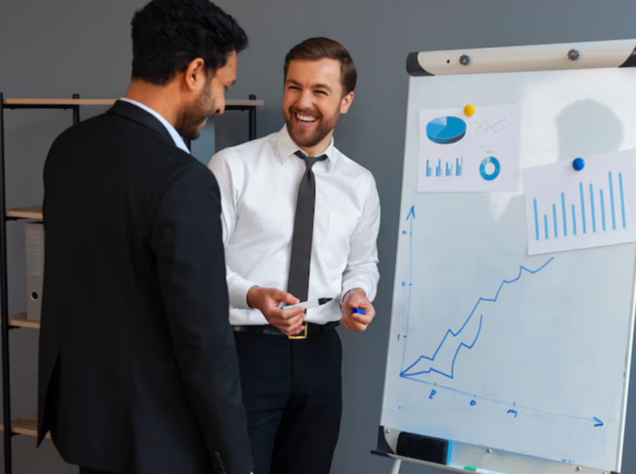 How to Prepare for Your First Investor Meeting