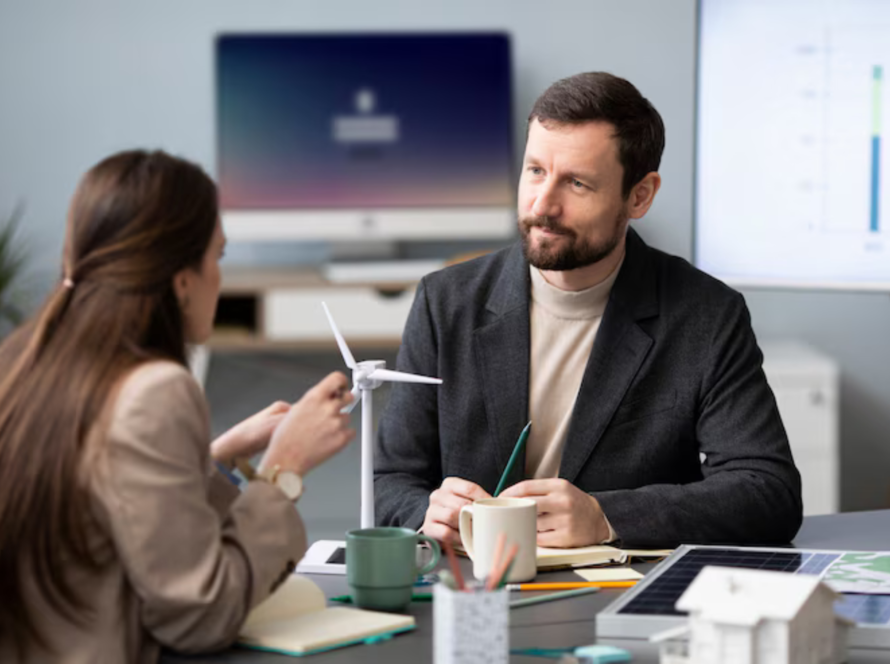 What Do Investors Look for in Founders Before Investing