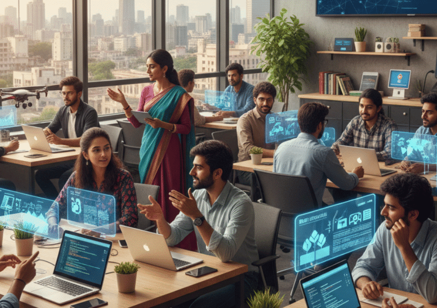 How to Invest in AI Startups as Small Investor