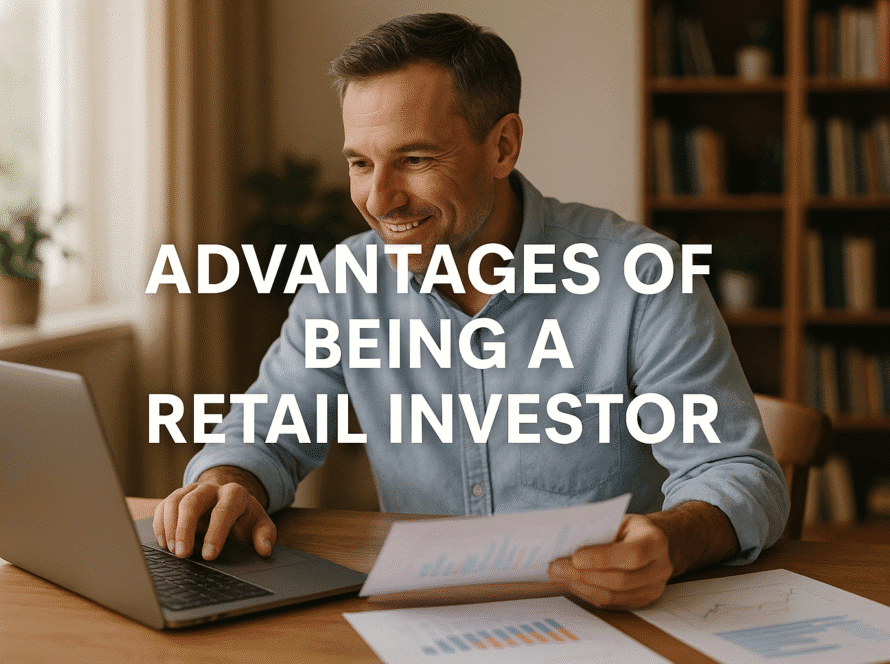 Retail Investor