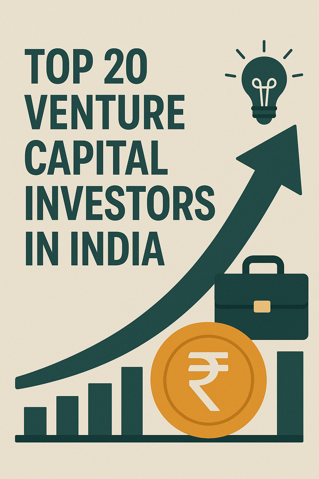 Top 20 Angel Investors for Businesses in India