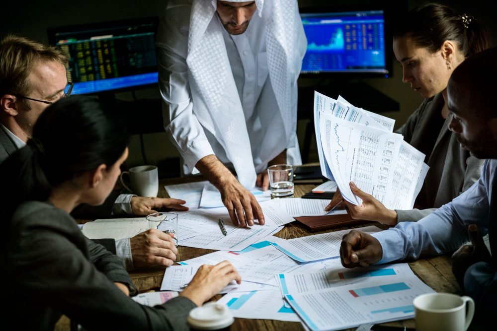What Is Mutual Fund Investors in UAE