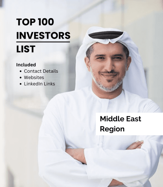Top Investors List