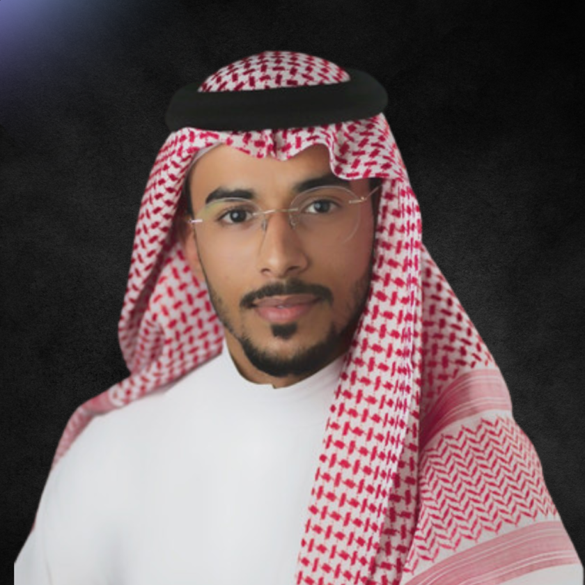 Bader Alfouzan