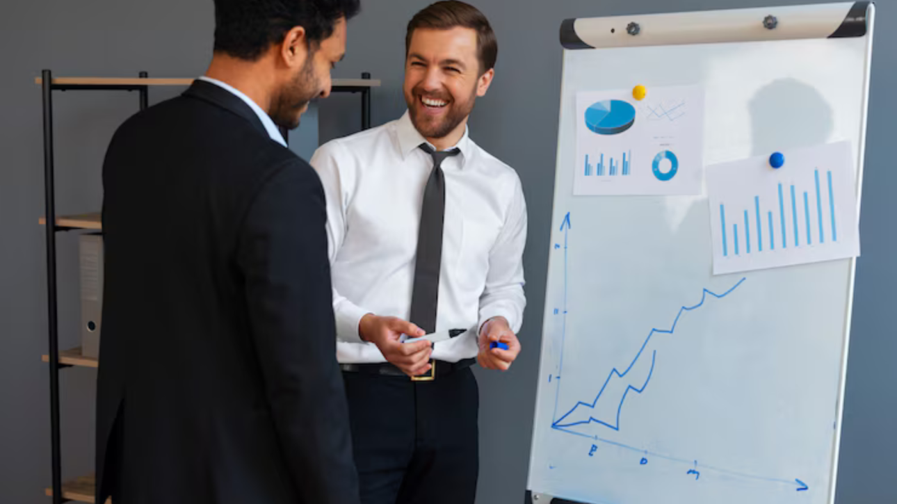 How to Prepare for Your First Investor Meeting
