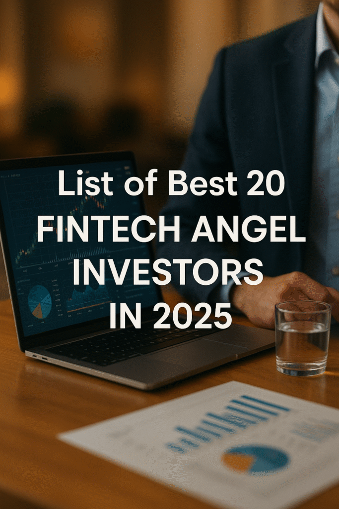 Angel Investors