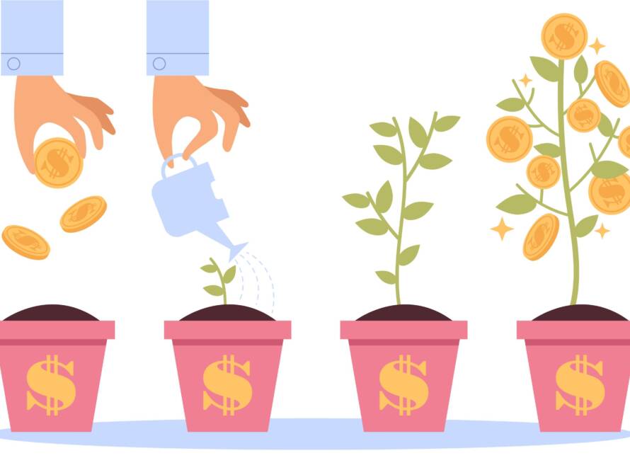 Pre Seed Investment and Its Types