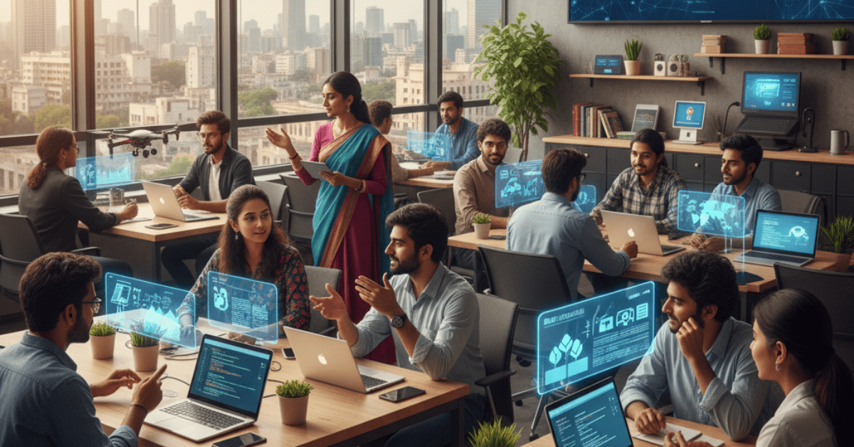 How to Invest in AI Startups as Small Investor