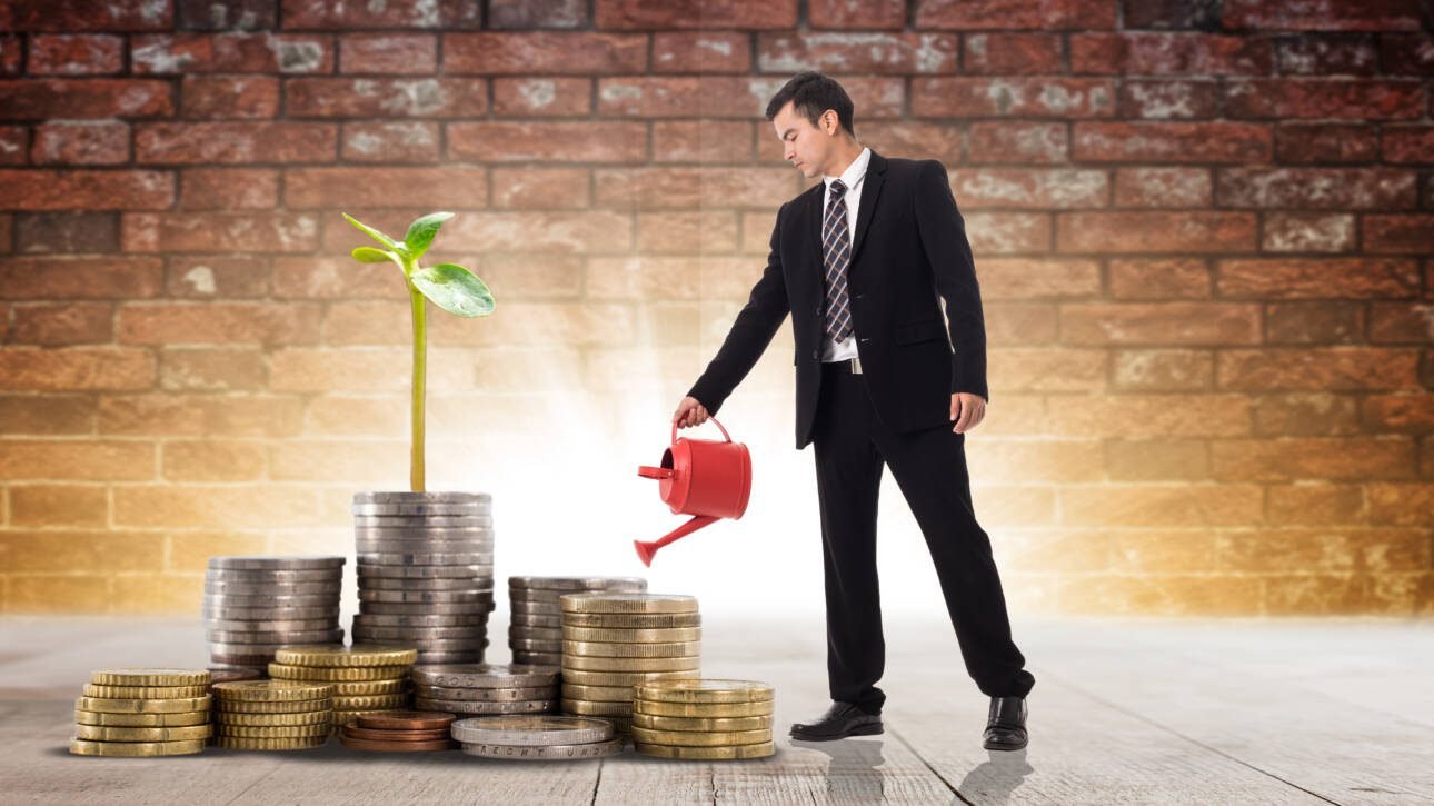 How to Build Wealth as an Investor