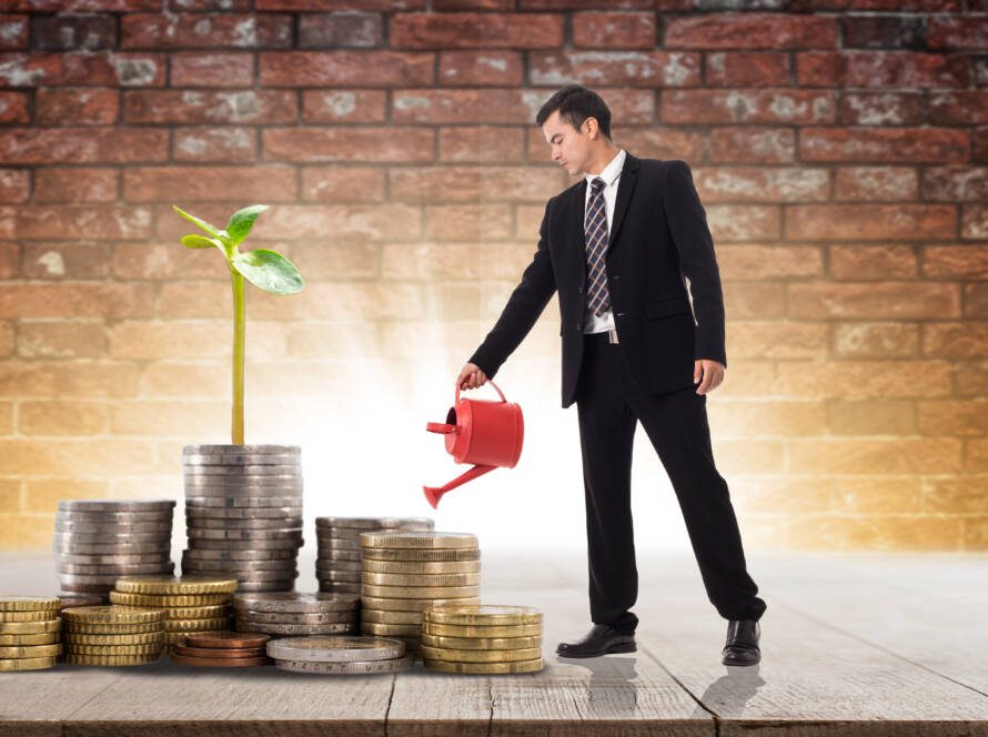 How to Build Wealth as an Investor