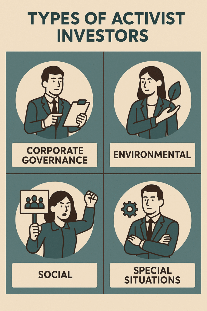 Activist Investor​