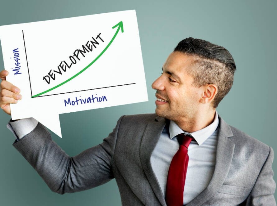 List of Top 20 Potential Investors